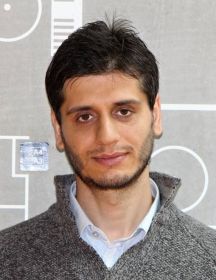 Mr. IBRAHIM ABOU KHASHABH Photo: Ibrahim Abou Khashabh