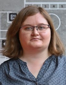 EVA DOSTÁLKOVÁ Photo: Eva Dostálková