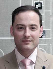 Mr. PETR NOUZA Photo: Petr Nouza